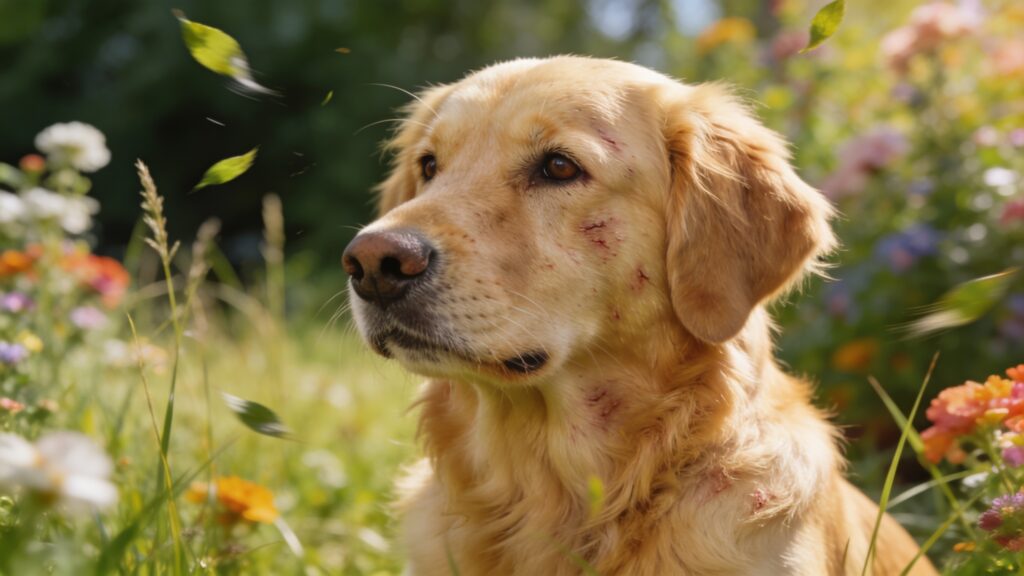 Coping with Canine Allergies - A Comprehensive Guide
