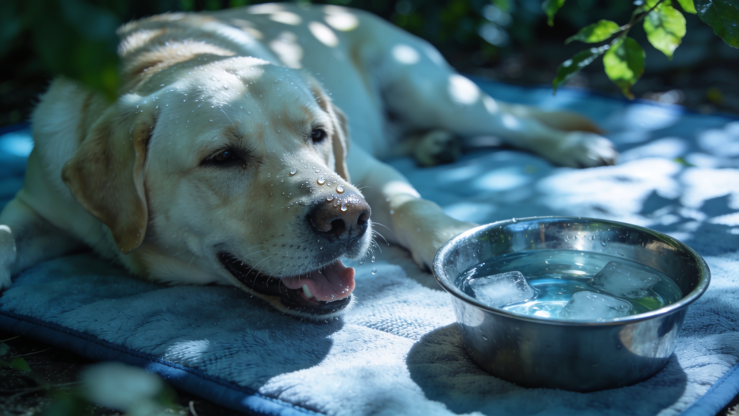 Dog Breeds and Their Unique Health Considerations