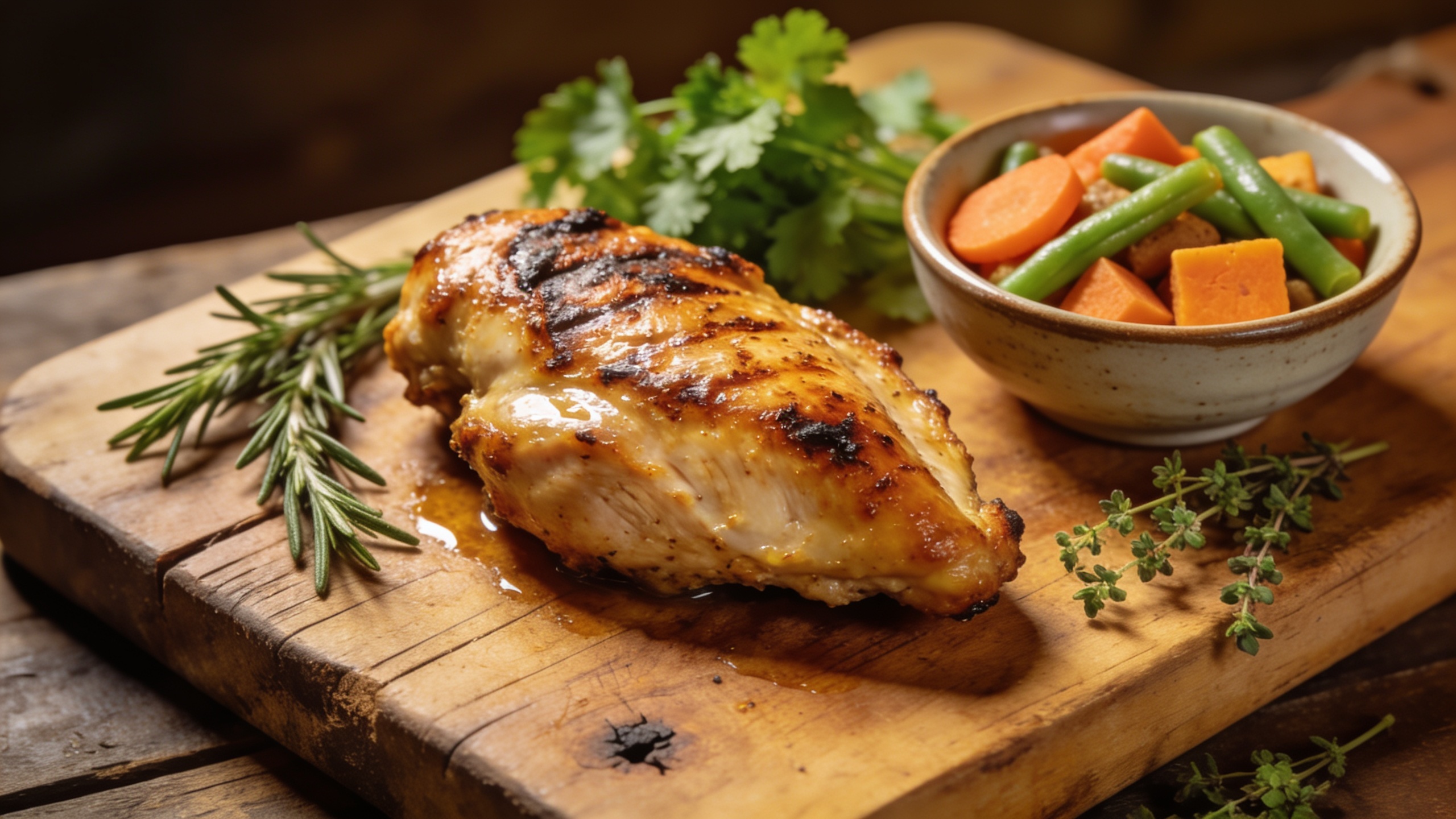 Feeding a High-Protein Diet: Pros and Cons