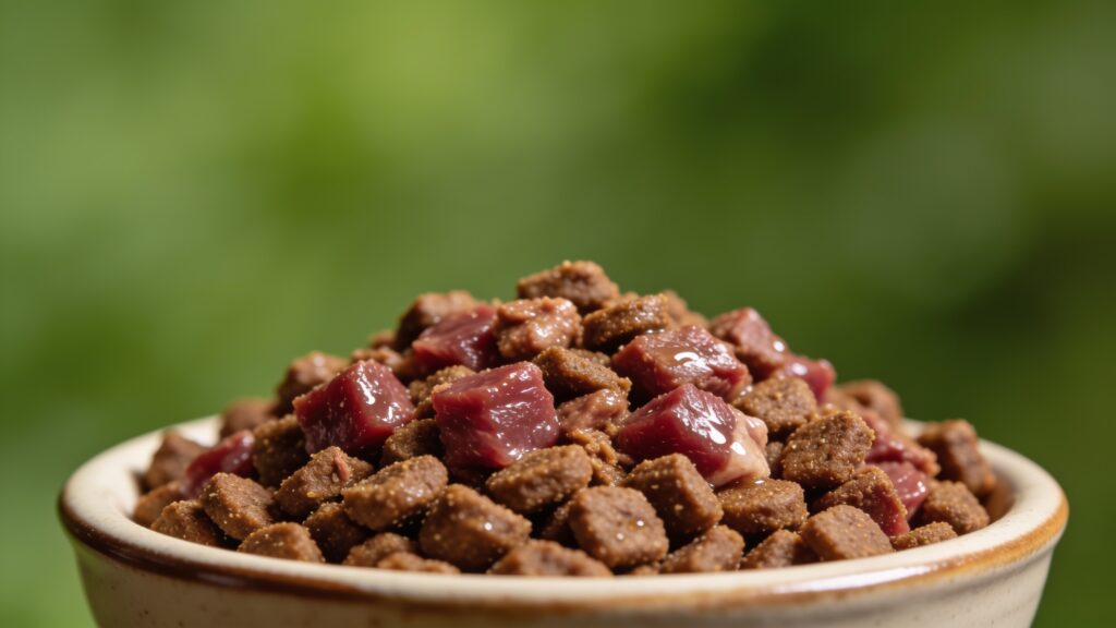 How to Feed a Hyperallergenic Diet to Your Dog