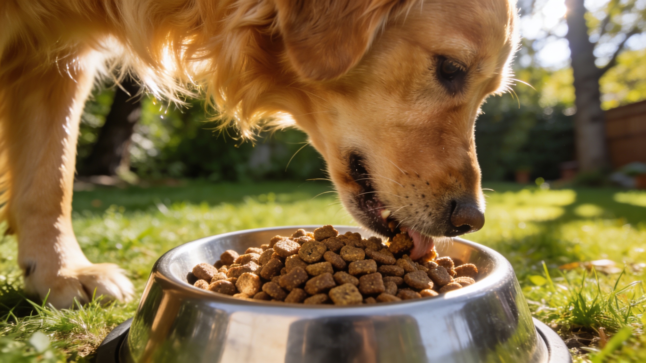 Organic Dog Food: Hype or Healthier Option?