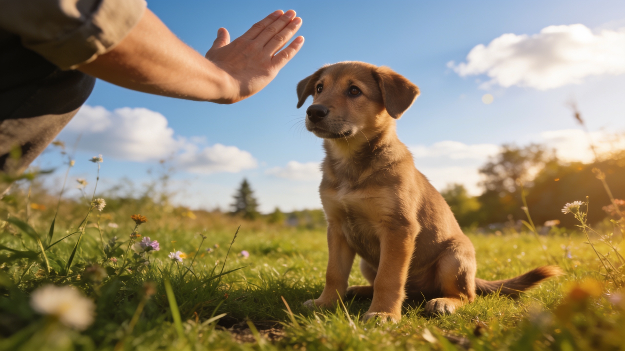 Potty Training 101 - A Step-by-Step Guide