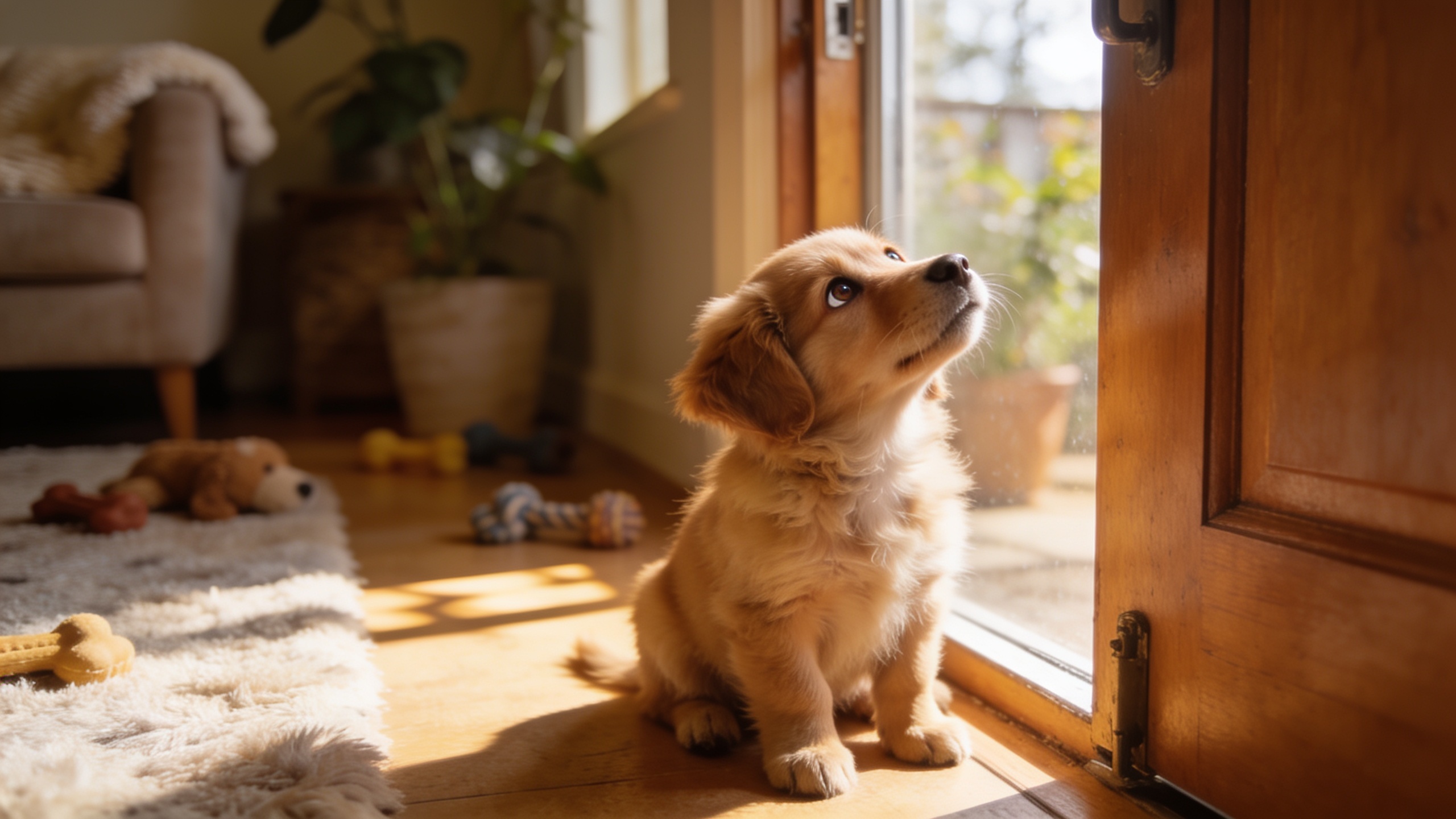 Potty Training 101 - A Step-by-Step Guide