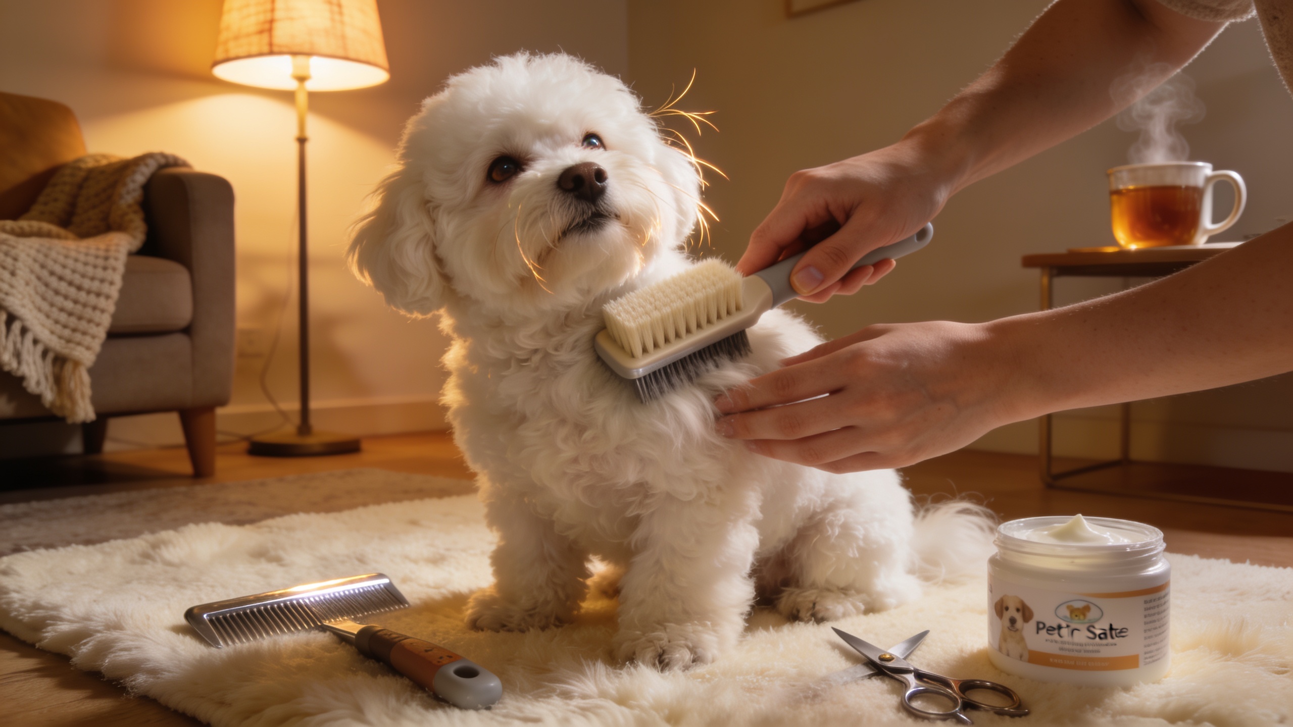 Bichon Frise
