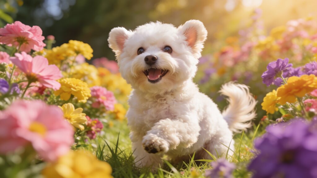 Bichon Frise