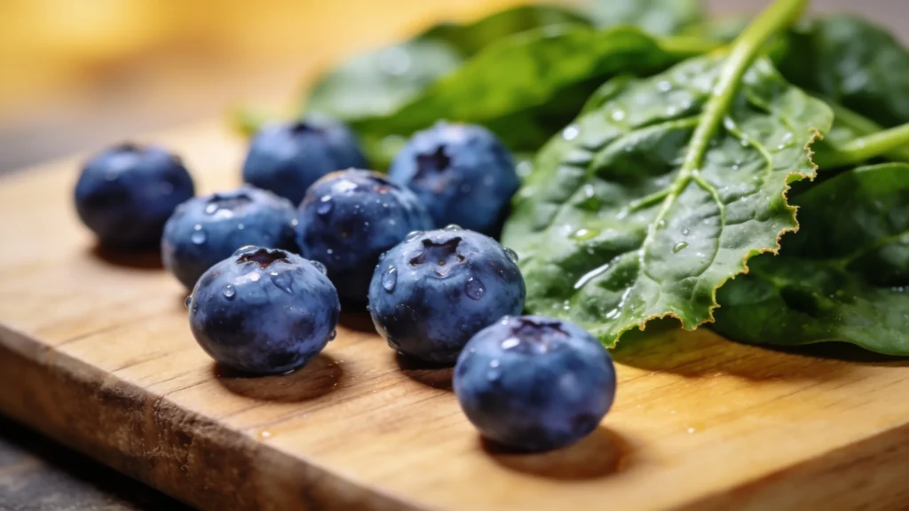 Canine Superfoods: What Are They and Why They Matter