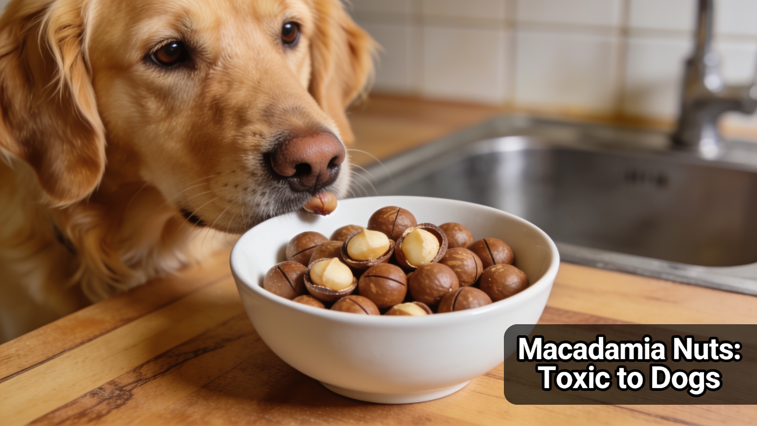 Safe and Unsafe Human Foods for Dogs