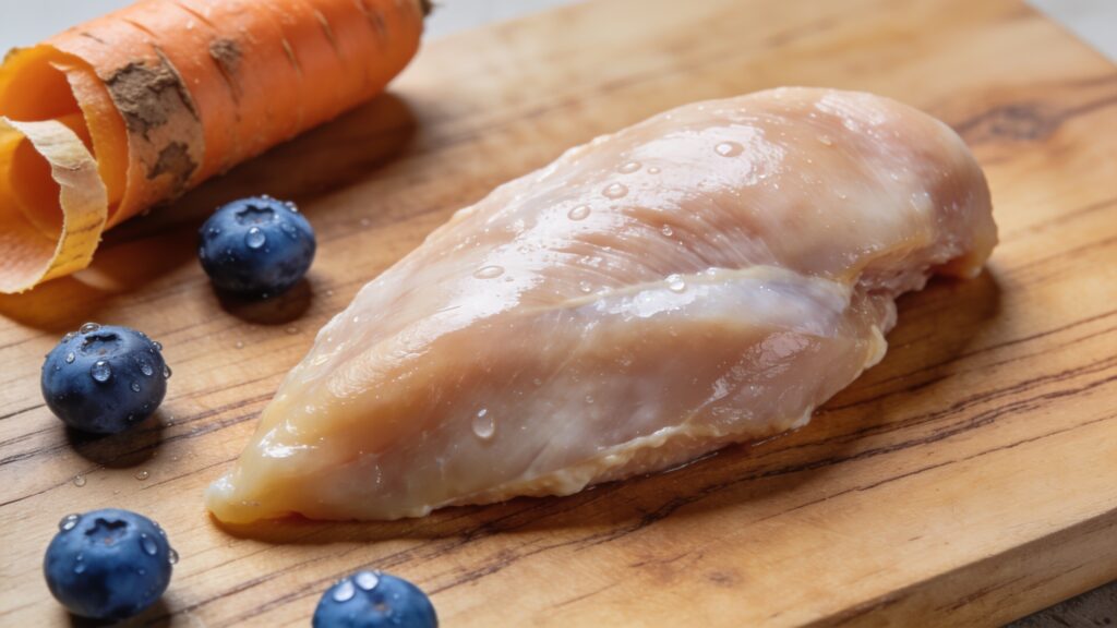 Safe and Unsafe Human Foods for Dogs