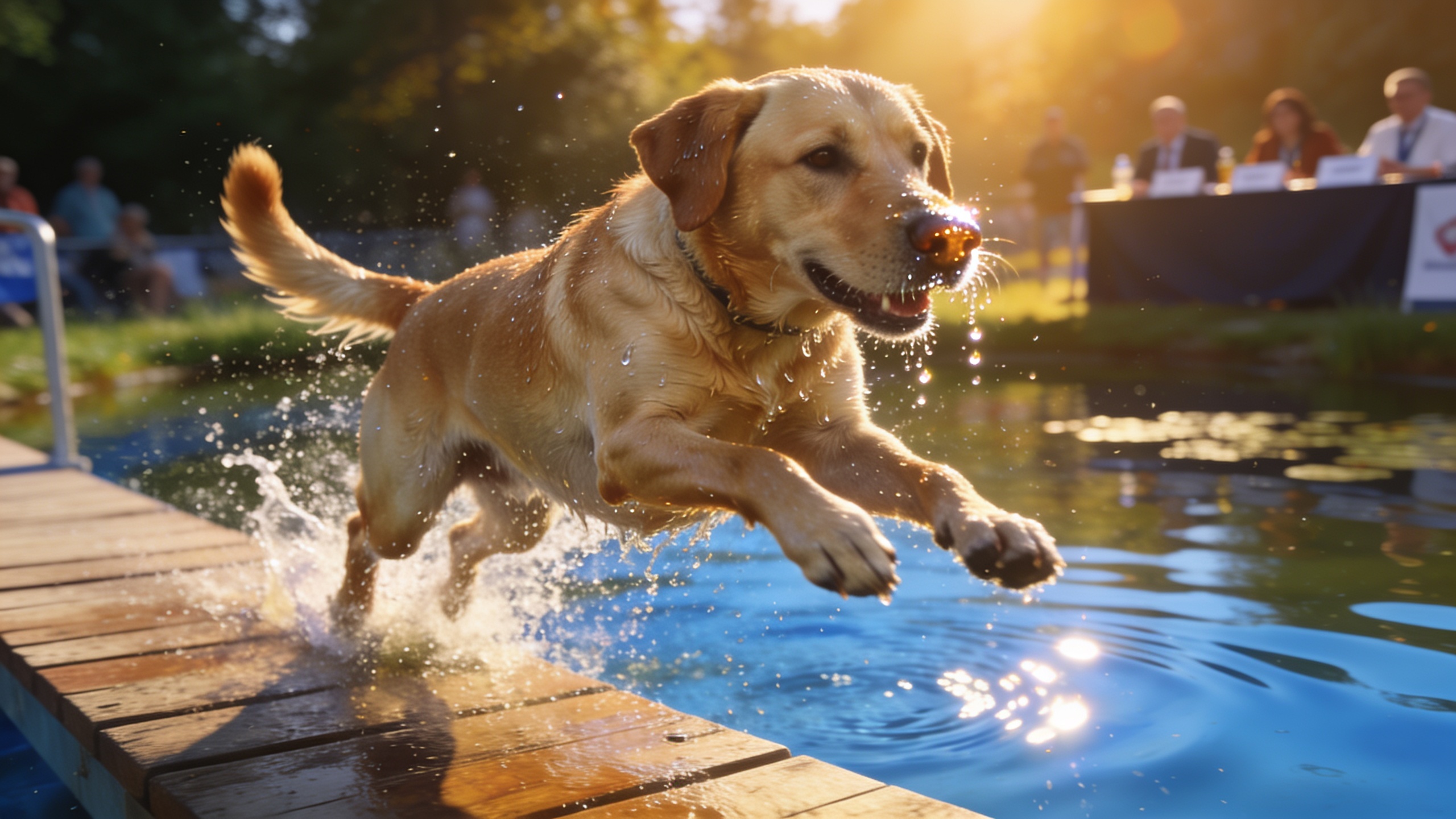 The Benefits of Canine Sports for Physical and Mental Health