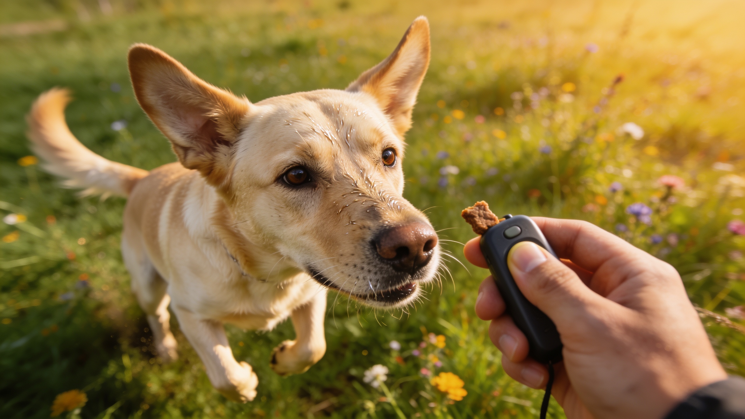 The Science of Dog Memory - What Your Pup Remembers
