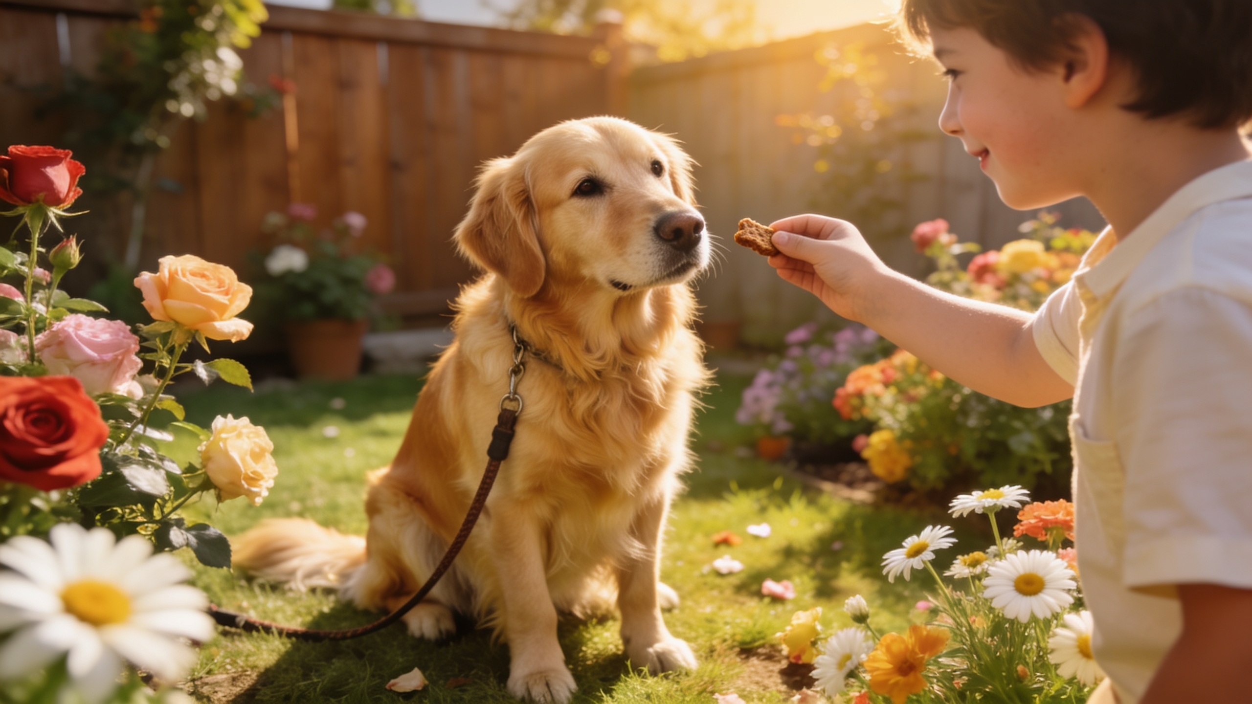 Tips for Introducing Your Dog to New People and Pets