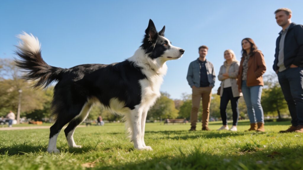 Tips for Introducing Your Dog to New People and Pets