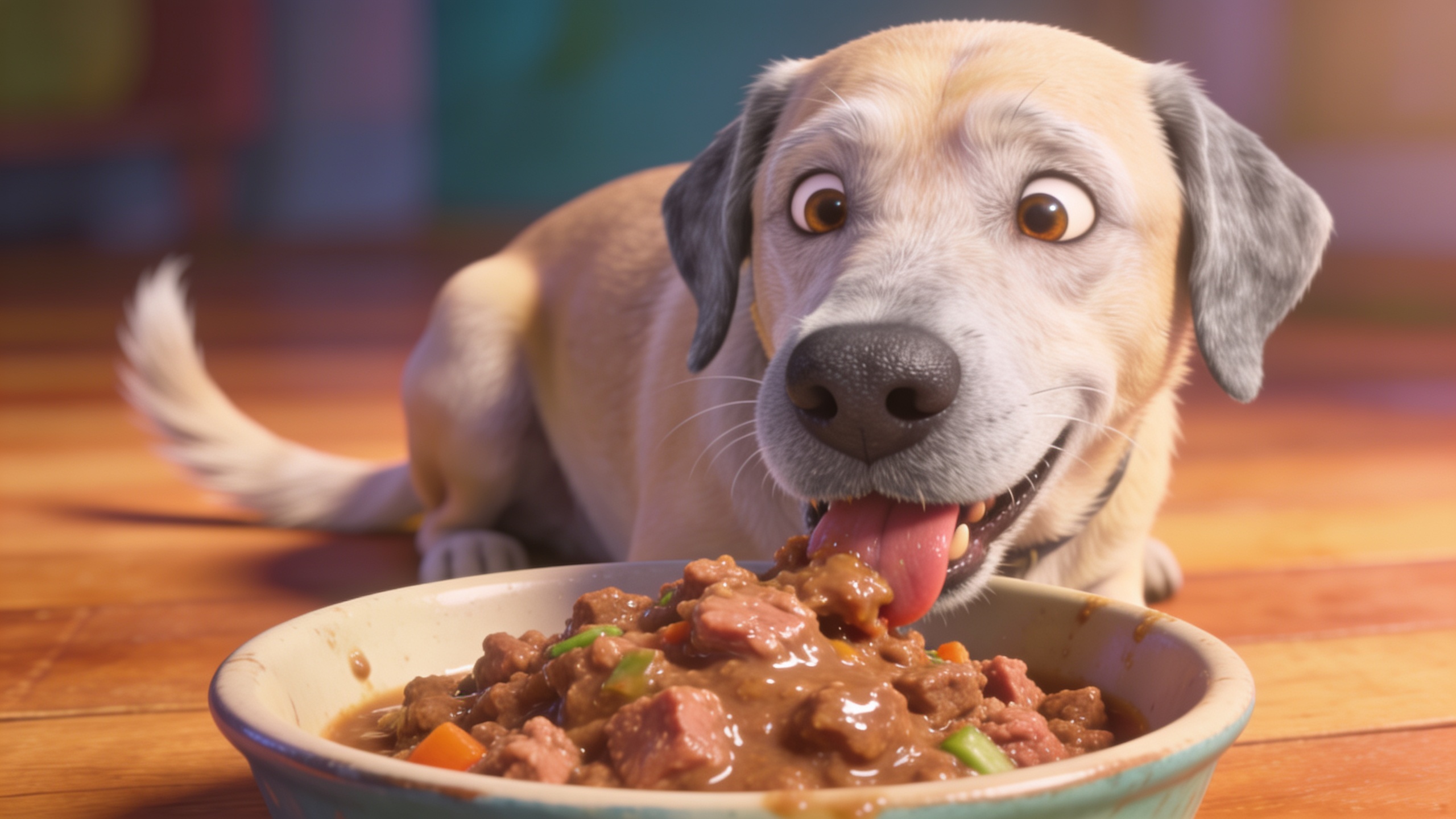 When to Consider a Wet Food Diet for Your Dog