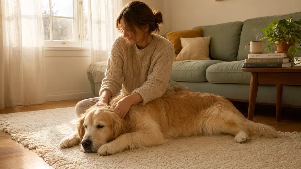 A Guide to Holistic Dog Health Care