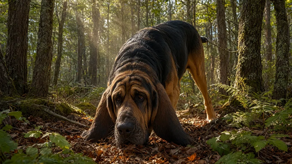 Bloodhound