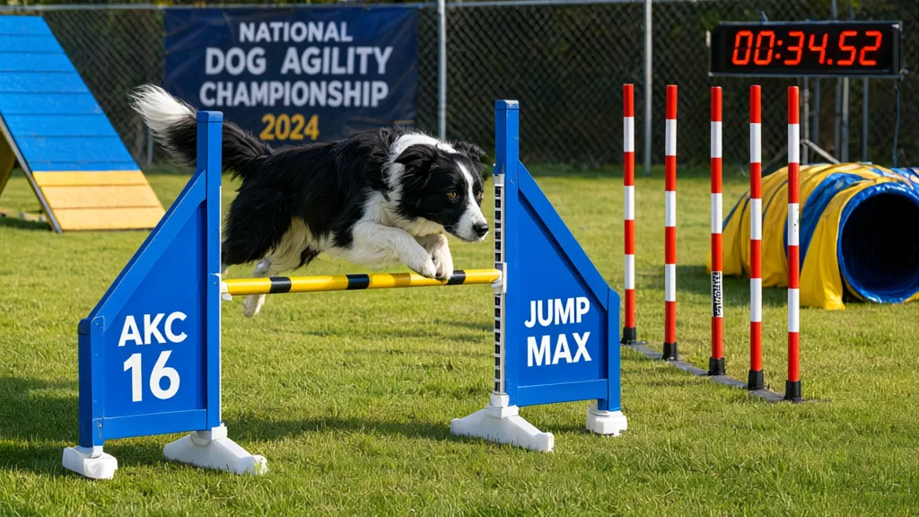Border Collie