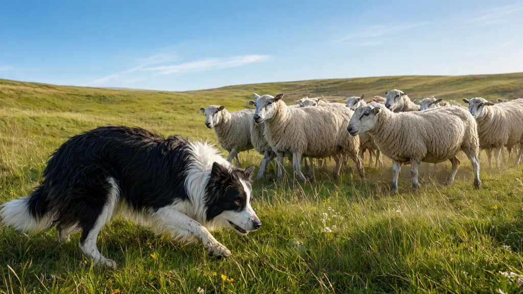 Border Collie