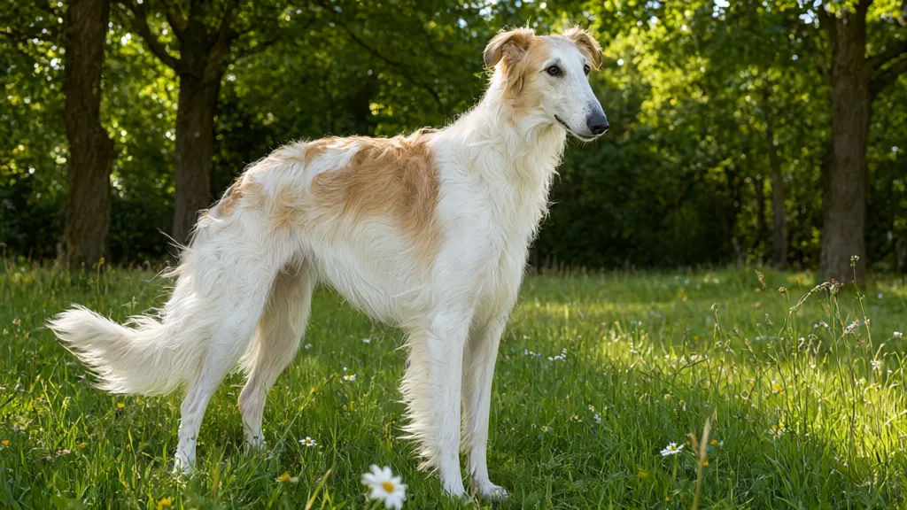 Borzoi