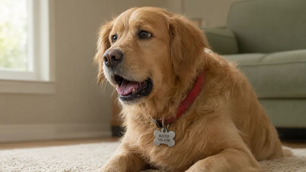 Canine Asthma - Symptoms and Treatment Options