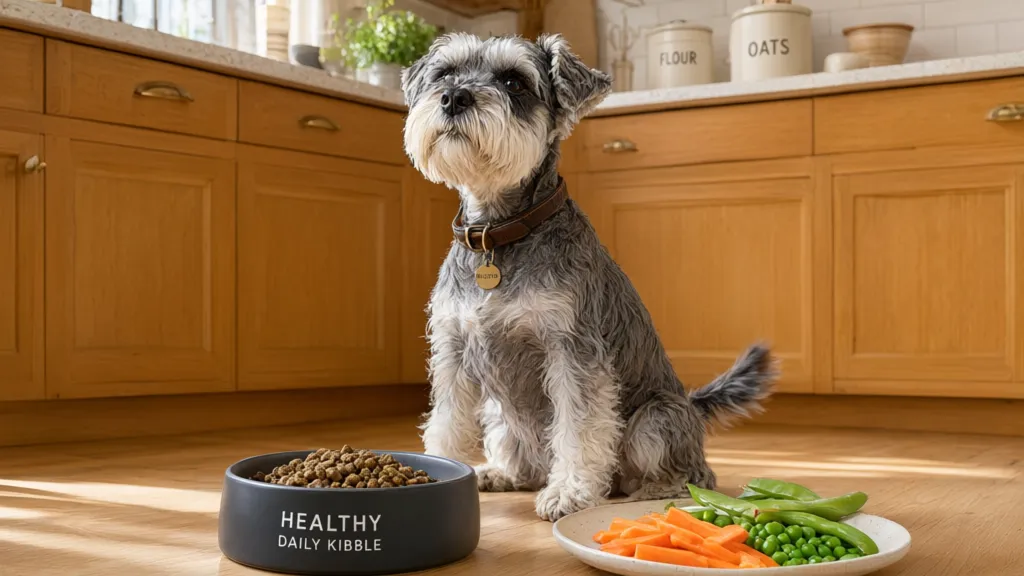 Feeding Your Dog a Low-Fat Diet: When and Why