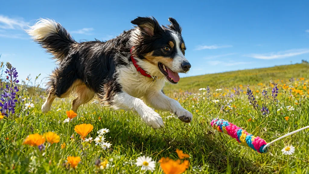 Bonding Activities - Strengthening Your Connection with Your Dog