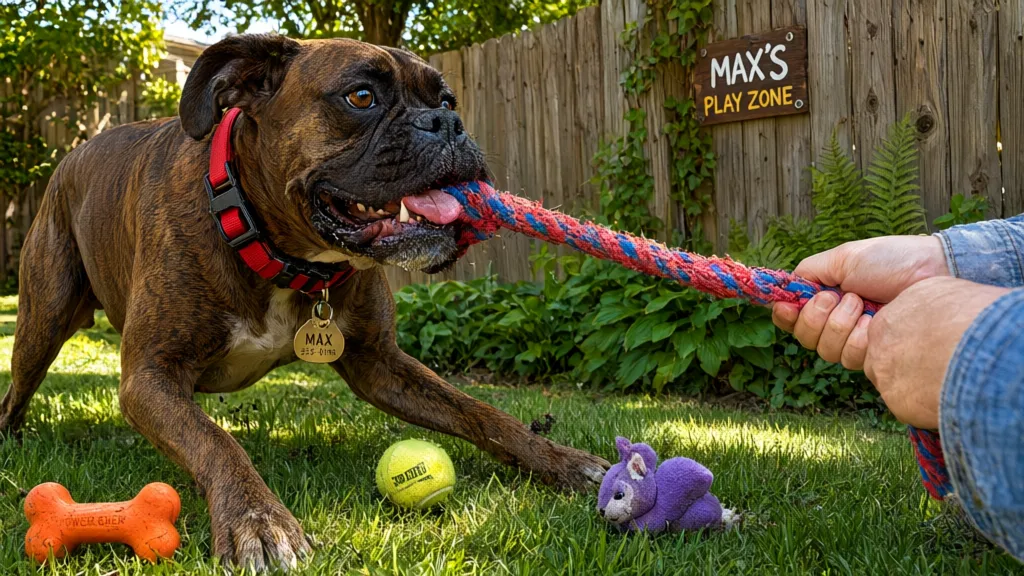 Boxer