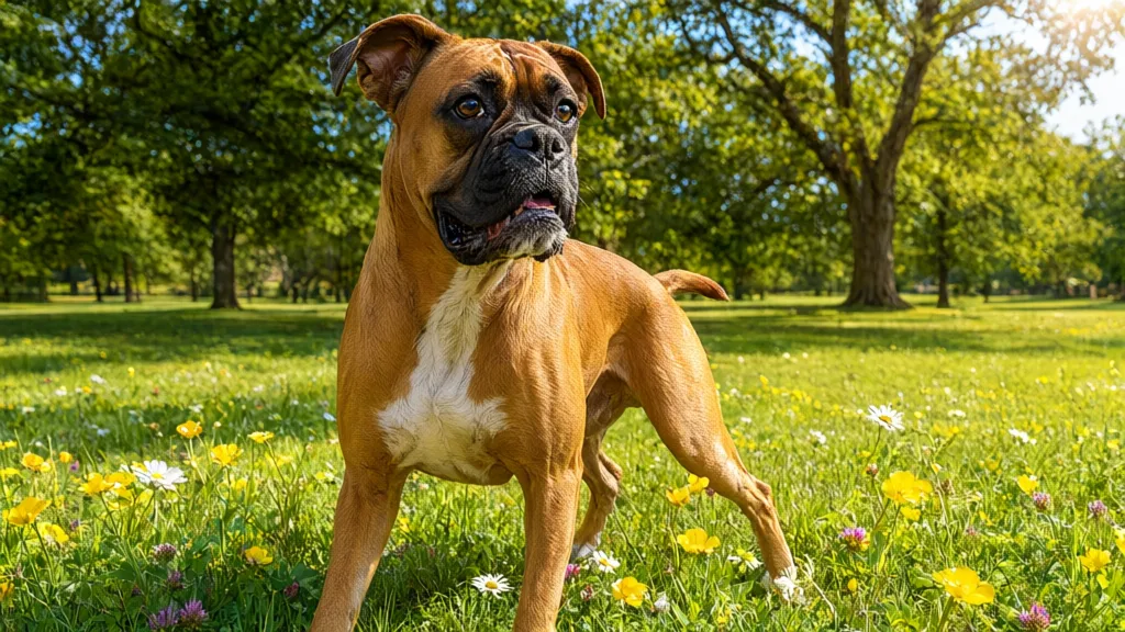 Boxer