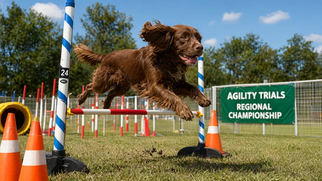 Boykin Spaniel