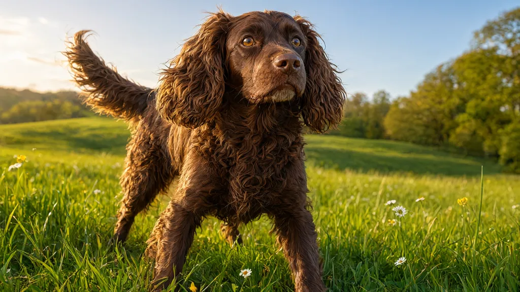 Boykin Spaniel