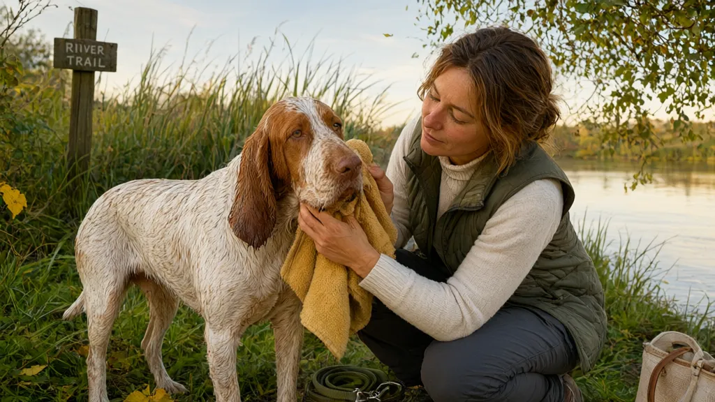 Bracco Italiano