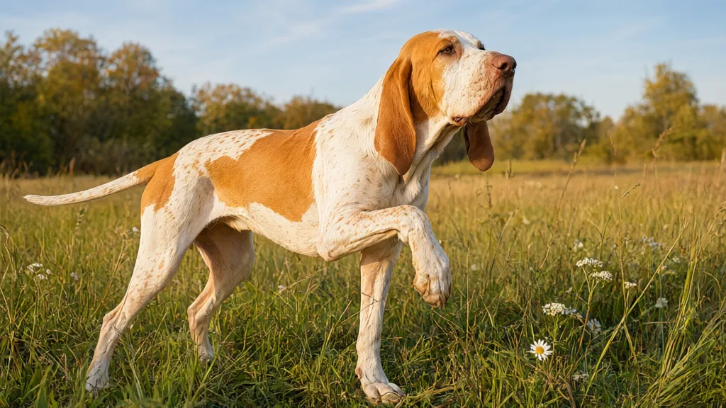 Bracco Italiano