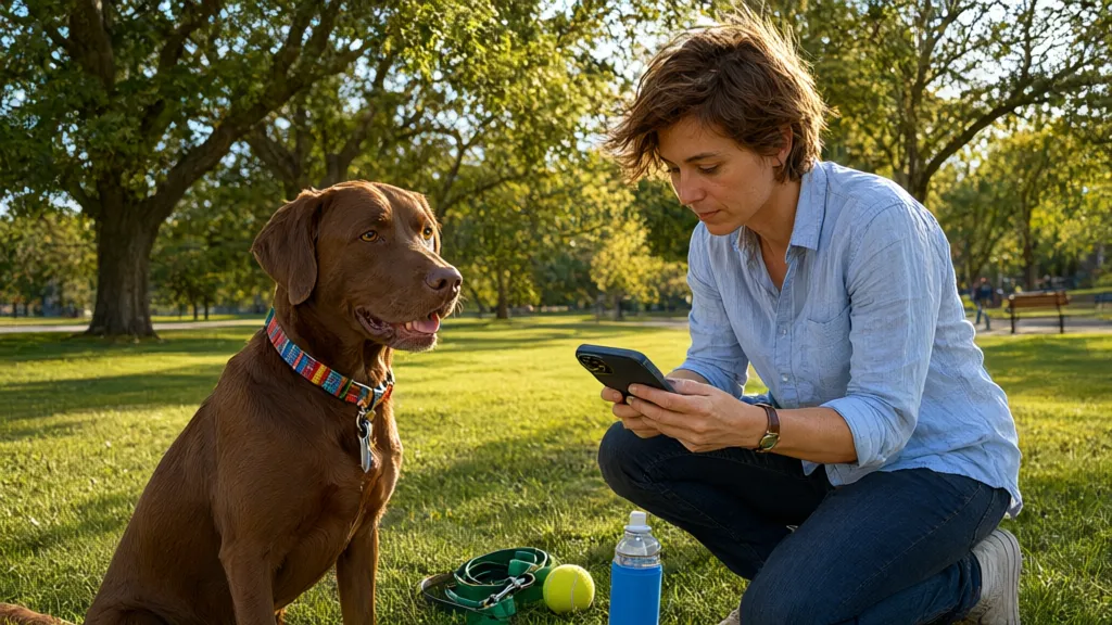 Coping with Canine Diabetes - Managing Blood Sugar Levels