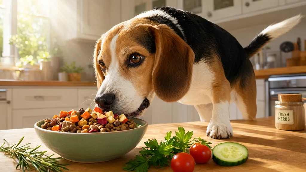 Exploring the World of Dog Food Toppers