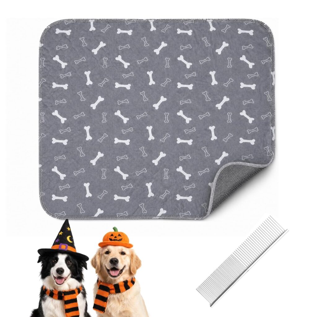 Puppy Pads with Pheromones