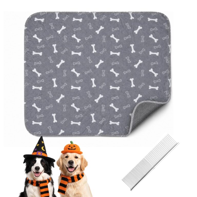 Puppy Pads with Pheromones