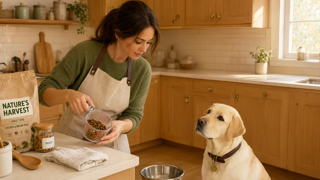 Top Myths About Feeding Dogs Debunked